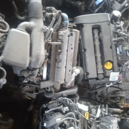 Opel Z14XE Engine