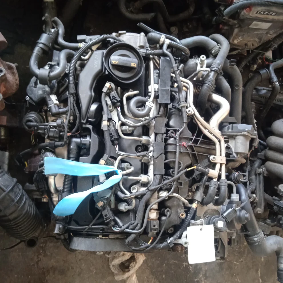 audi-cjc-engine