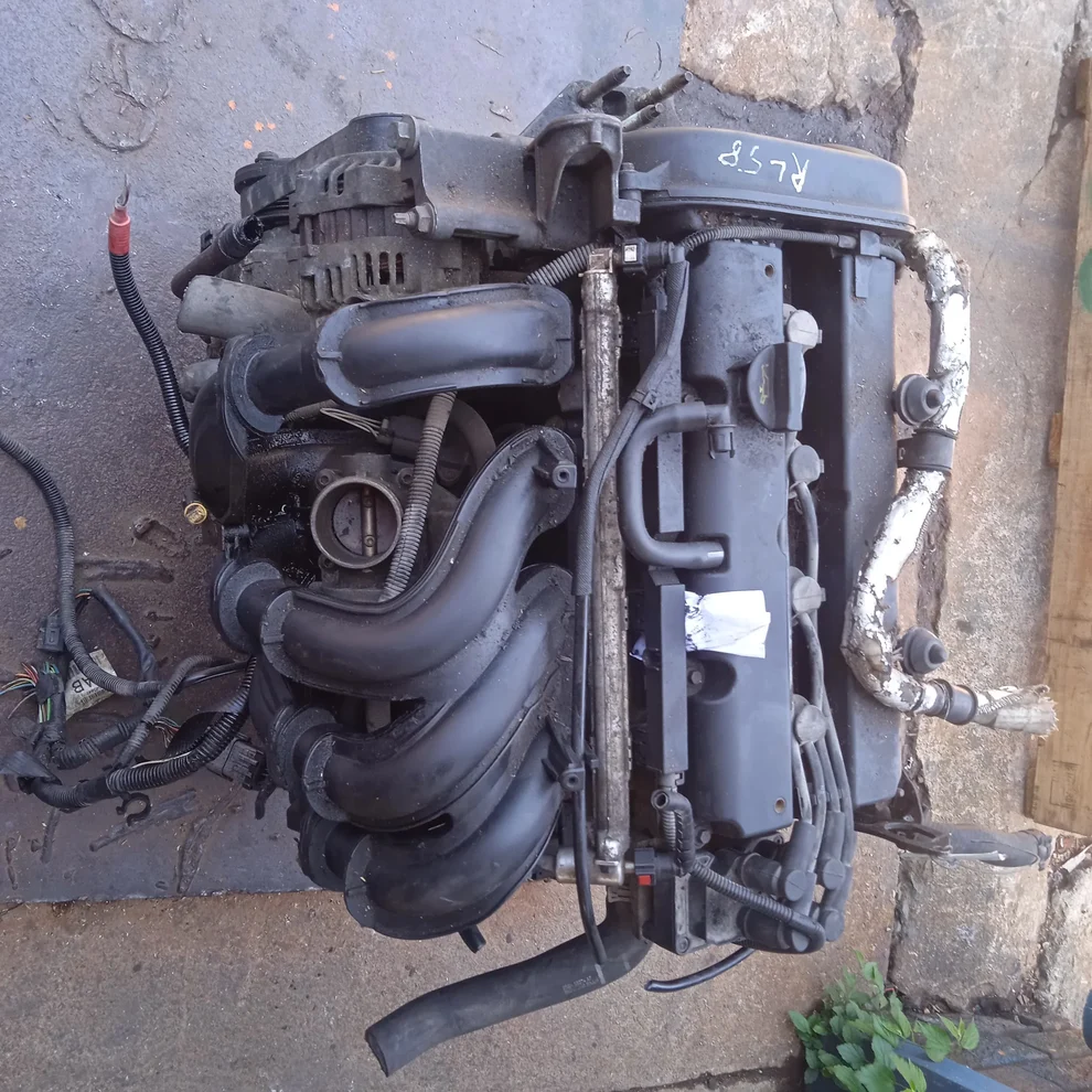 ford-fxjb-engine