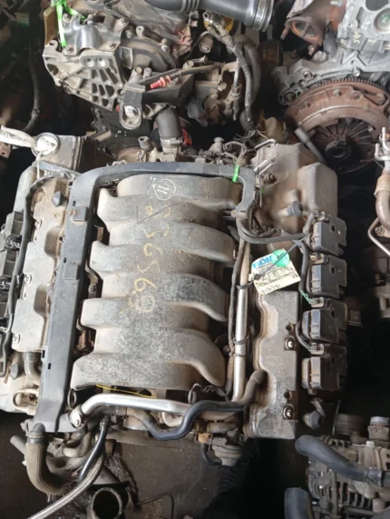 Mercedes Benz 10394130 Engine