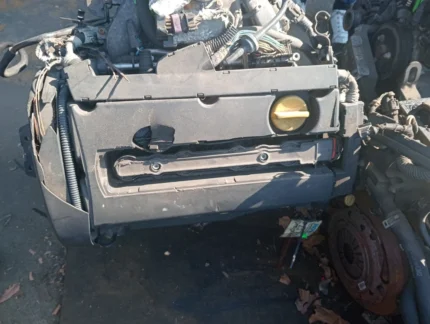 Opel Z16XER Engine