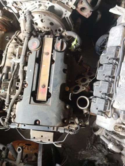 Opel A14Net Engine