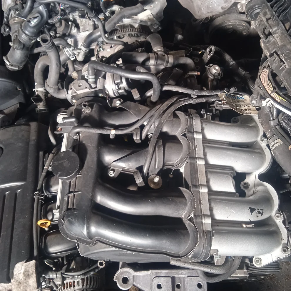 vw-agn-engine